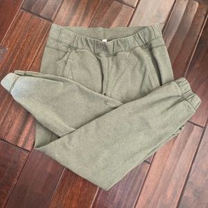 Lululemon joggers